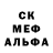 Canna-Cookies конопля GlitchSteel