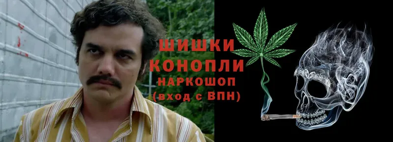 Бошки Шишки Ganja  Луза 